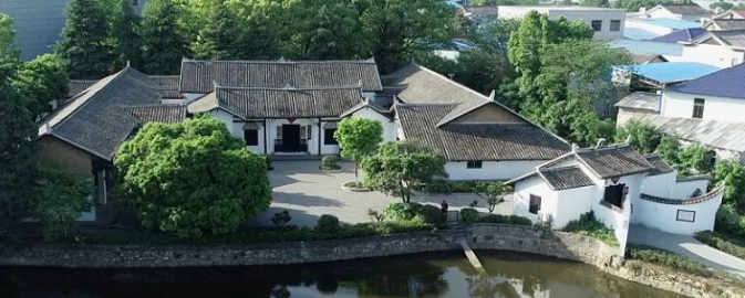 記錄歷史，傳承文明—影像RTK助力歷史建筑保護(hù) 中海達(dá)V5 北斗海達(dá)TS6